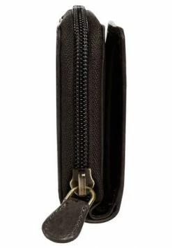 Angebote ???? KLONDIKE Geldbörse , Echt Leder Dunkelbraun ???? -Wonderbra Shop unnamed file 101