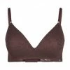 Top 10 🌟 SKINY® Every Day In Lace Triangel-BH, Spitze, Frü Damen S321 JAVA BROWN 🤩