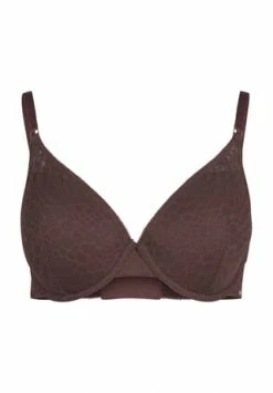 Billig ⭐ SKINY® Every Day In Lace Schalen-BH, Spitze, Für Damen S321 JAVA BROWN ⭐