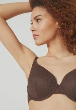 Billig ⭐ SKINY® Every Day In Lace Schalen-BH, Spitze, Für Damen S321 JAVA BROWN ⭐ -Wonderbra Shop unnamed file 1018