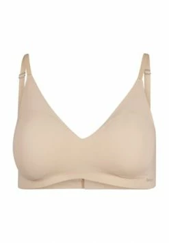 Billig ❤️ SKINY® Every Day In Micro Soft-BH, Bügellos, Nahtlos, Für Damen 2409 BEIGE 😀