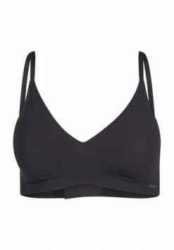 Bestpreis ✨ SKINY® Every Day In Micro Soft-BH, Bügellos, Nahtlos, Für Damen 7665 BLACK 🥰
