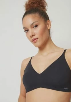 Bestpreis ✨ SKINY® Every Day In Micro Soft-BH, Bügellos, Nahtlos, Für Damen 7665 BLACK ???? -Wonderbra Shop unnamed file 1033