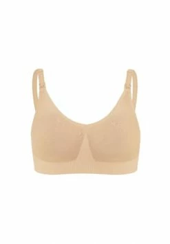 Schlussverkauf 😀 Bravado!® DESIGNS Nachhaltiger Still-Bh Body Silk Seamless Full-Cup Butterscotch 🥰