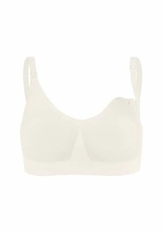 Budget ✔️ Bravado!® DESIGNS Nachhaltiger Still-Bh Body Silk Seamless Full-Cup Antique White 🎉 - Image 3