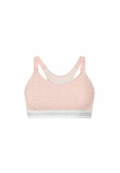 Aktion 🌟 Bravado!® DESIGNS Nachhaltiger Still-Bh Original Full-Cup Pink Leopard 👍