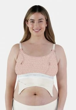 Besorgen ???? Bravado!® DESIGNS Nachhaltiger Still-Bh Einsatz Clip & Pump Pink Leopard ???? -Wonderbra Shop unnamed file 1099