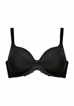 Beste Bewertungen von ???? Triumph BEAUTY-FULL DARLING W, 0004 BLACK, D, 90 0004 BLACK ????