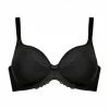 Neu ???? Triumph BEAUTY-FULL DARLING W, 0004 BLACK, E, 90 0004 BLACK ????