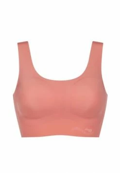 Beste Bewertungen von ⭐ Sloggi Top Zero Feel Terrakotta ????