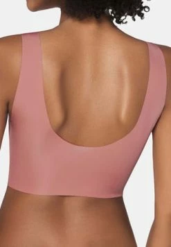 Beste Bewertungen von ⭐ Sloggi Top Zero Feel Terrakotta ???? -Wonderbra Shop unnamed file 1202