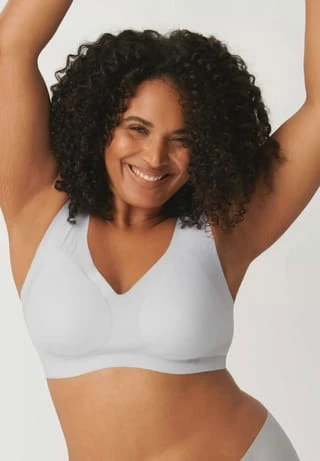 Zero Feel Bustier, nahtlos, bügellos, für Damen Am billigsten ???? Sloggi Zero Feel Bustier, Nahtlos, Bügellos, Für Damen WHITE ???? -Wonderbra Shop unnamed file 1209