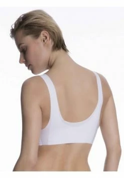 Am billigsten ???? Sloggi Zero Feel Bustier, Nahtlos, Bügellos, Für Damen WHITE ???? 2 Am billigsten ???? Sloggi Zero Feel Bustier, Nahtlos, Bügellos, Für Damen WHITE ???? -Wonderbra Shop unnamed file 1210