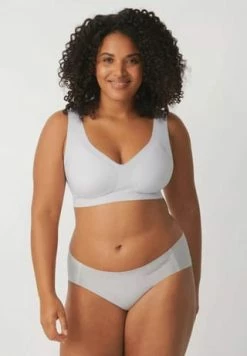 Am billigsten ???? Sloggi Zero Feel Bustier, Nahtlos, Bügellos, Für Damen WHITE ???? 4 Am billigsten ???? Sloggi Zero Feel Bustier, Nahtlos, Bügellos, Für Damen WHITE ???? -Wonderbra Shop unnamed file 1212