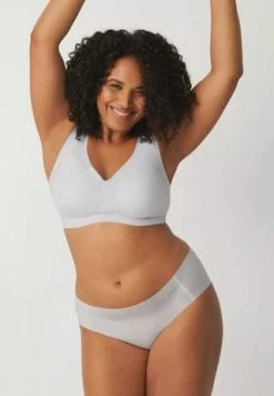 Am billigsten ???? Sloggi Zero Feel Bustier, Nahtlos, Bügellos, Für Damen WHITE ???? 5 Am billigsten ???? Sloggi Zero Feel Bustier, Nahtlos, Bügellos, Für Damen WHITE ???? -Wonderbra Shop unnamed file 1213