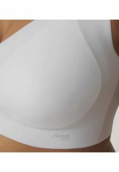 Am billigsten ???? Sloggi Zero Feel Bustier, Nahtlos, Bügellos, Für Damen WHITE ???? 6 Am billigsten ???? Sloggi Zero Feel Bustier, Nahtlos, Bügellos, Für Damen WHITE ???? -Wonderbra Shop unnamed file 1214