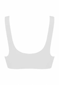 Am billigsten ???? Sloggi Zero Feel Bustier, Nahtlos, Bügellos, Für Damen WHITE ???? 8 Am billigsten ???? Sloggi Zero Feel Bustier, Nahtlos, Bügellos, Für Damen WHITE ???? -Wonderbra Shop unnamed file 1216