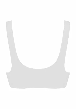 Zero Feel Bustier, nahtlos, bügellos, für Damen Am billigsten ???? Sloggi Zero Feel Bustier, Nahtlos, Bügellos, Für Damen WHITE ???? -Wonderbra Shop unnamed file 1216