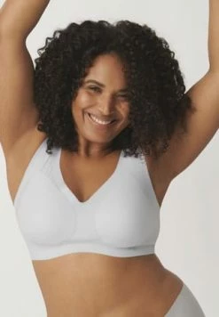 Am billigsten ???? Sloggi Zero Feel Bustier, Nahtlos, Bügellos, Für Damen WHITE ???? 9 Am billigsten ???? Sloggi Zero Feel Bustier, Nahtlos, Bügellos, Für Damen WHITE ???? -Wonderbra Shop unnamed file 1217