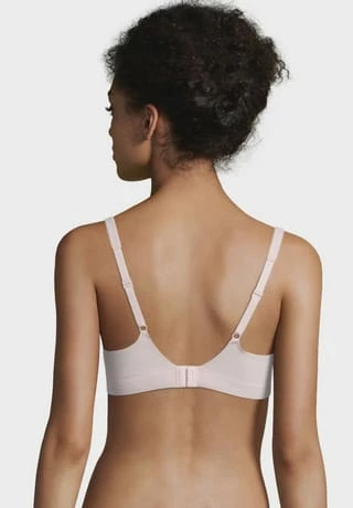 Bügel-BH, vorgeformte Cups, Spitzen-Detail, unifarben, für Damen Budget ???? Calvin Klein Bügel-BH, Vorgeformte Cups, Spitzen-Detail, Unifarben, Für Damen Rosa ???? -Wonderbra Shop unnamed file 1222