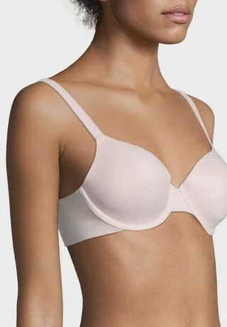 Bügel-BH, vorgeformte Cups, Spitzen-Detail, unifarben, für Damen Budget ???? Calvin Klein Bügel-BH, Vorgeformte Cups, Spitzen-Detail, Unifarben, Für Damen Rosa ???? -Wonderbra Shop unnamed file 1223