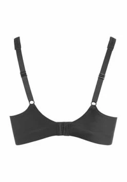 Coupon ???? Calvin Klein Bügel-BH, Vorgeformte Cups, Spitzen-Detail, Unifarben, Für Damen Schwarz ???? -Wonderbra Shop unnamed file 1239