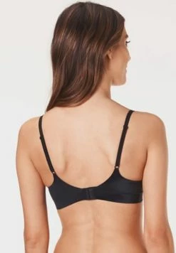 Coupon ???? Calvin Klein Push-up-BH, Bügel, Picots, Für Damen Schwarz ???? -Wonderbra Shop unnamed file 1244