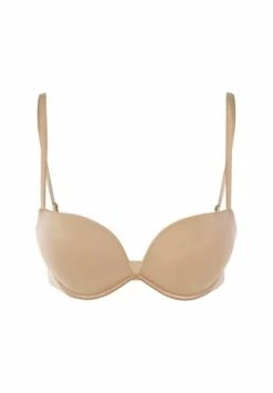 Rabatt ???? Wonderbra Push-Up BH Full Effect Skin ????