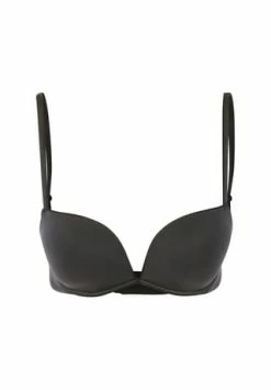 Top 10 ???? Wonderbra Push-Up BH Full Effect Schwarz ????