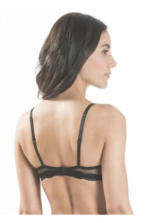 Push-Up-BH, Strass, für Damen Großhandel ???? Aubade Push-Up-BH, Strass, Für Damen OR NOIR ???? -Wonderbra Shop unnamed file 1374