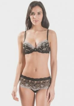 Großhandel ???? Aubade Push-Up-BH, Strass, Für Damen OR NOIR ???? 4 Großhandel ???? Aubade Push-Up-BH, Strass, Für Damen OR NOIR ???? -Wonderbra Shop unnamed file 1376