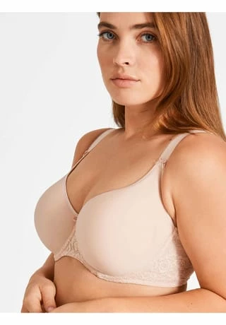Damen T-Shirt-BH, Spacer-Cups Rosessence Billig ???? Aubade Damen T-Shirt-BH, Spacer-Cups Rosessence Nude D’Été ???? -Wonderbra Shop unnamed file 1384