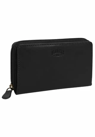 Geldbörse , Echt Leder Beste Bewertungen von ???? KLONDIKE Geldbörse , Echt Leder Schwarz ???? -Wonderbra Shop unnamed file 140