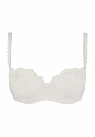 Balconette-BH "Pour Toujours", Spitze, transparent, für Damen Besorgen ⭐ Aubade Balconette-BH "Pour Toujours", Spitze, Transparent, Für Damen OPAL ???? -Wonderbra Shop unnamed file 1448