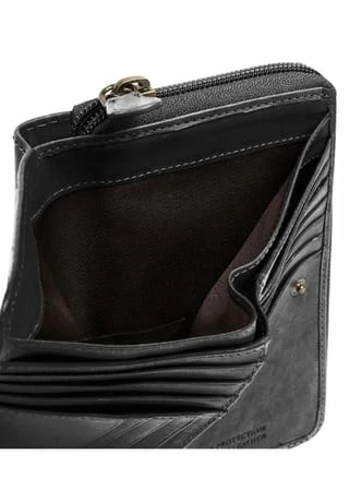 Geldbörse , Echt Leder Beste Bewertungen von ???? KLONDIKE Geldbörse , Echt Leder Schwarz ???? -Wonderbra Shop unnamed file 145