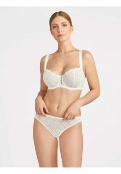 Coupon ???? Aubade Damen Balconette-BH, Big Cup Pour Toujours Opale ???? -Wonderbra Shop unnamed file 1457