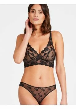 Am billigsten ???? Aubade Softessence Bralette, Spitze, Floral, Für Damen NOIR ???? 3 Am billigsten ???? Aubade Softessence Bralette, Spitze, Floral, Für Damen NOIR ???? -Wonderbra Shop unnamed file 1475