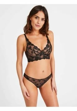 Am billigsten ???? Aubade Softessence Bralette, Spitze, Floral, Für Damen NOIR ???? 6 Am billigsten ???? Aubade Softessence Bralette, Spitze, Floral, Für Damen NOIR ???? -Wonderbra Shop unnamed file 1478
