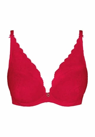 Triangel-BH, Spitze, blickdicht, für Damen Bestpreis ✨ Aubade Triangel-BH, Spitze, Blickdicht, Für Damen GALA ???? -Wonderbra Shop unnamed file 1480