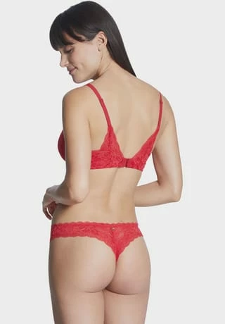 Triangel-BH, Spitze, blickdicht, für Damen Bestpreis ✨ Aubade Triangel-BH, Spitze, Blickdicht, Für Damen GALA ???? -Wonderbra Shop unnamed file 1481