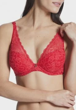 Bestpreis ✨ Aubade Triangel-BH, Spitze, Blickdicht, Für Damen GALA ???? 2 Bestpreis ✨ Aubade Triangel-BH, Spitze, Blickdicht, Für Damen GALA ???? -Wonderbra Shop unnamed file 1482