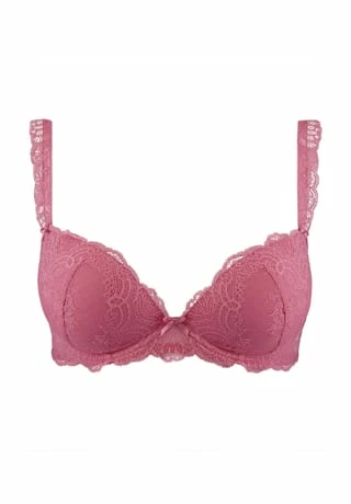 Damen Push-Up-BH Danse des Sens Bester Verkauf ???? Aubade Damen Push-Up-BH Danse Des Sens Goyave ⌛ -Wonderbra Shop unnamed file 1501