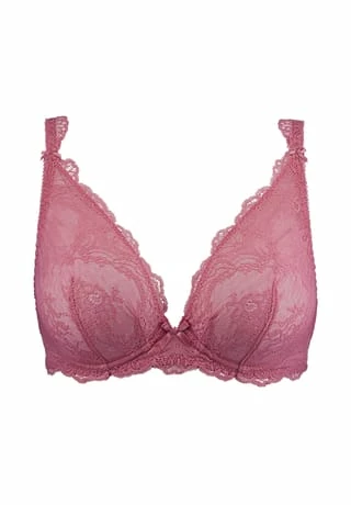 Damen Triangel-BH, High Apex Danse des Sens Budget ✨ Aubade Damen Triangel-BH, High Apex Danse Des Sens Goyave ???? -Wonderbra Shop unnamed file 1517