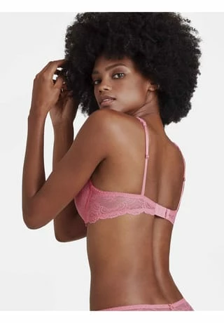 Damen Triangel-BH, High Apex Danse des Sens Budget ✨ Aubade Damen Triangel-BH, High Apex Danse Des Sens Goyave ???? -Wonderbra Shop unnamed file 1519