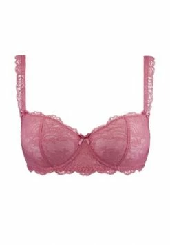 Schlussverkauf ✨ Aubade Damen Balconette-BH Danse Des Sens Goyave ✨