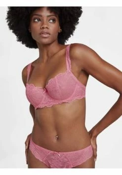 Schlussverkauf ✨ Aubade Damen Balconette-BH Danse Des Sens Goyave ✨ 4 Schlussverkauf ✨ Aubade Damen Balconette-BH Danse Des Sens Goyave ✨ -Wonderbra Shop unnamed file 1533