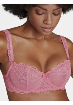 Schlussverkauf ✨ Aubade Damen Balconette-BH Danse Des Sens Goyave ✨ 5 Schlussverkauf ✨ Aubade Damen Balconette-BH Danse Des Sens Goyave ✨ -Wonderbra Shop unnamed file 1534