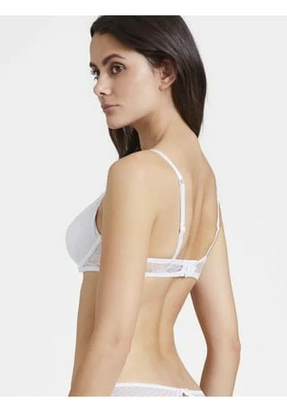 Damen Push-Up-BH Fleur de Tattoo Beste Bewertungen von ???? Aubade Damen Push-Up-BH Fleur De Tattoo Blanc ???? -Wonderbra Shop unnamed file 1538
