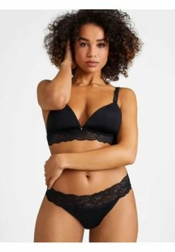 Beste Bewertungen von ???? Aubade IKC10 TRIANGEL SWEETESSENCE, NOIR, M NOIR ???? -Wonderbra Shop unnamed file 1544