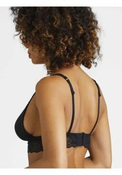 Beste Bewertungen von ???? Aubade IKC10 TRIANGEL SWEETESSENCE, NOIR, M NOIR ???? -Wonderbra Shop unnamed file 1546